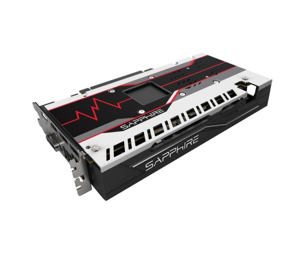 Sapphire Radeon RX 580 PULSE 8GB GDDR5 - 364467 - zdjęcie 5
